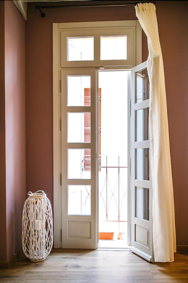 Sette Venti Boutique Hotel Chania  Buitenkant foto