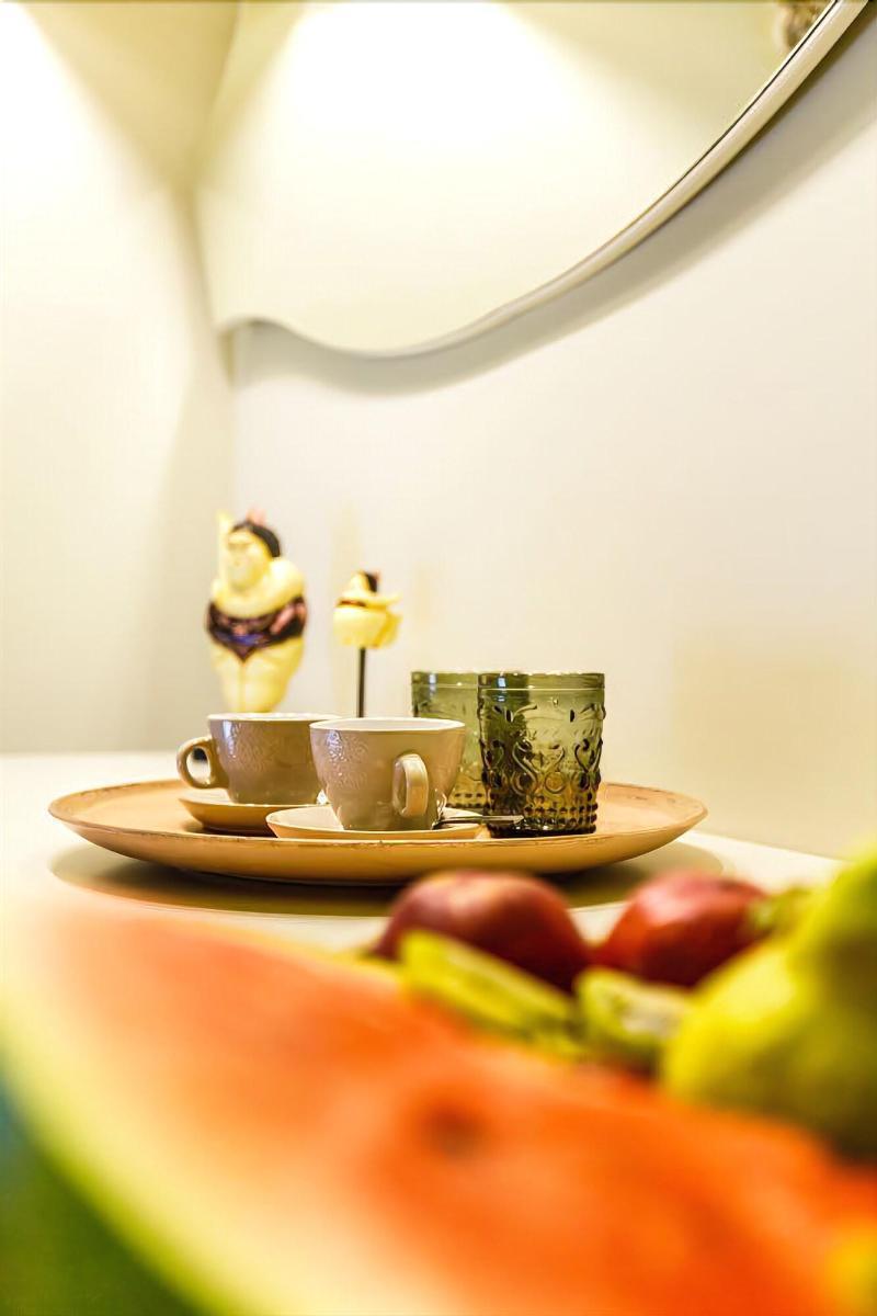 Sette Venti Boutique Hotel Chania  Buitenkant foto