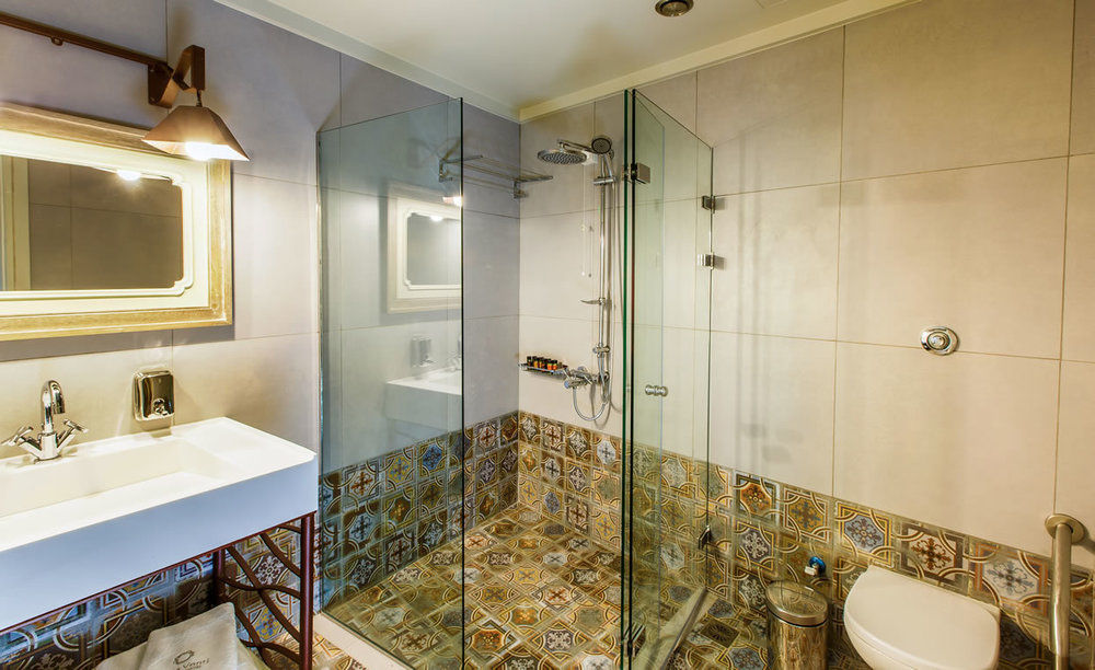 Sette Venti Boutique Hotel Chania  Buitenkant foto