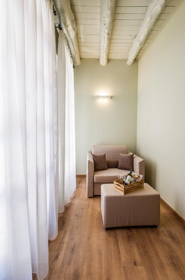 Sette Venti Boutique Hotel Chania  Buitenkant foto