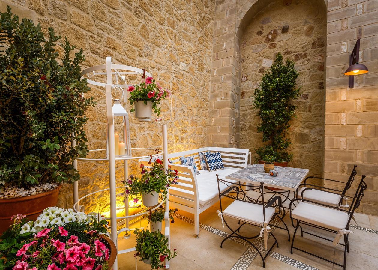 Sette Venti Boutique Hotel Chania  Buitenkant foto
