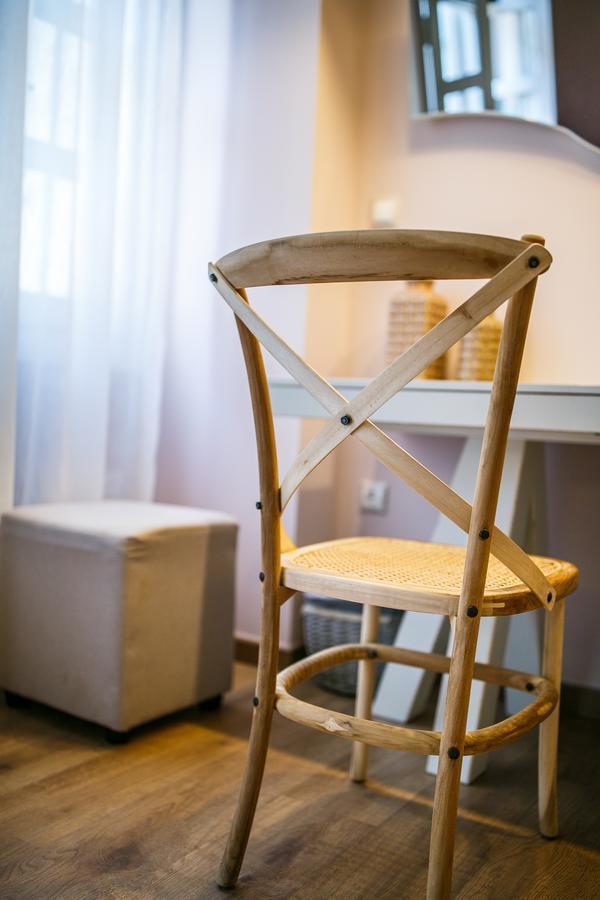 Sette Venti Boutique Hotel Chania  Buitenkant foto
