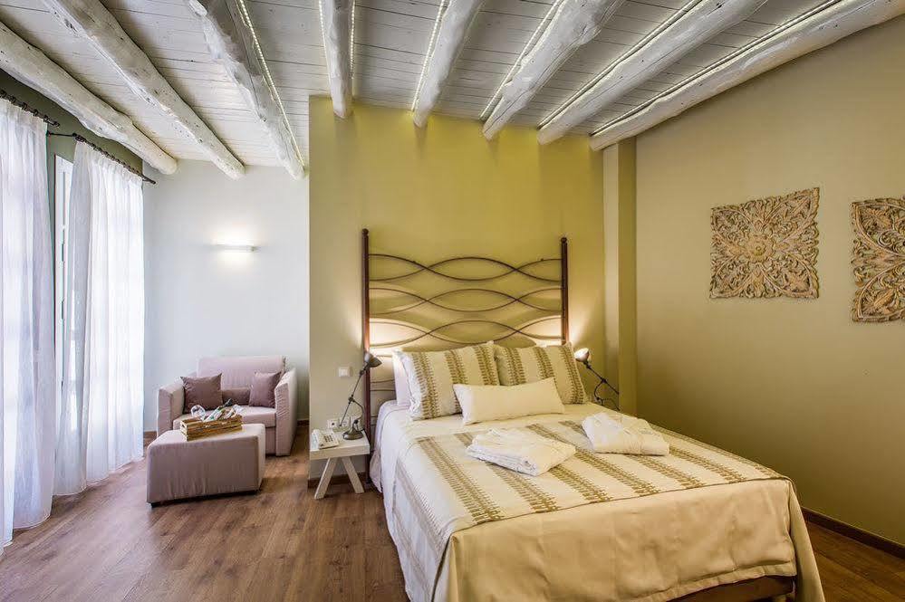 Sette Venti Boutique Hotel Chania  Buitenkant foto