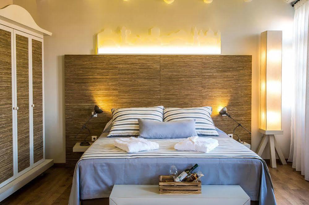 Sette Venti Boutique Hotel Chania  Buitenkant foto